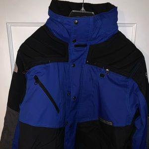 Vintage The North Face Steep Tech Ski Coat